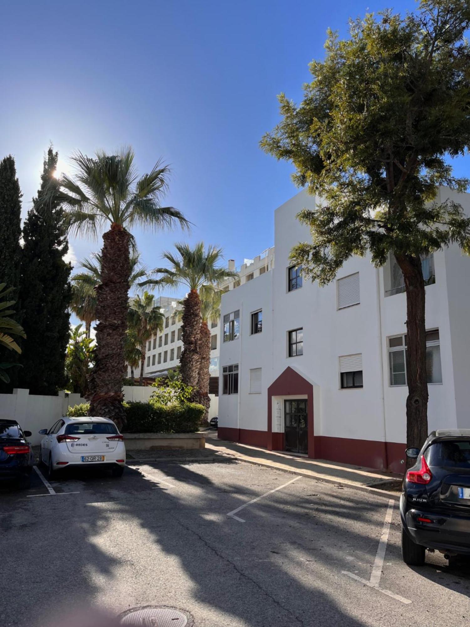 Apartamento Aperitivo Tavira Exterior foto